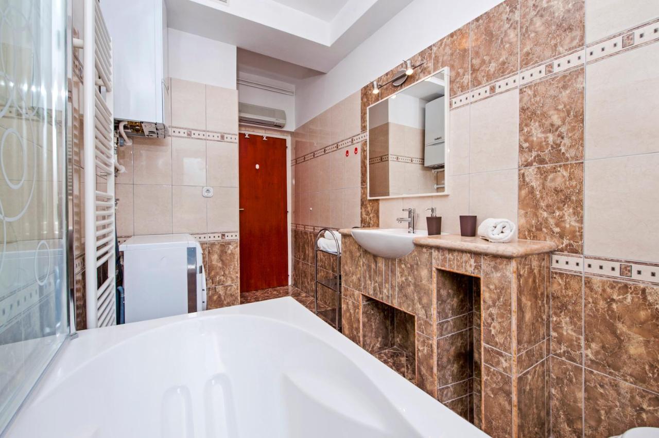 Apartman Klara Rovinj Exterior foto